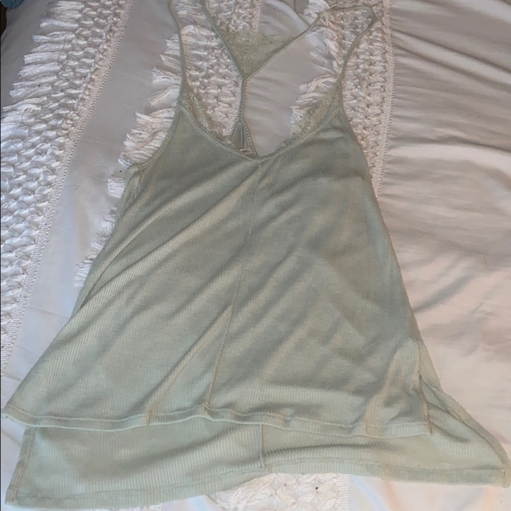 NWOT URBAN OUTFITTERS tank top